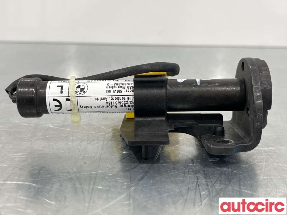 Panserhengsler til BMW 5-Serie 2017-->> (G30/G31) (G30/G31) (BMW|0589-P1-000095|AL743579702|A13B17)