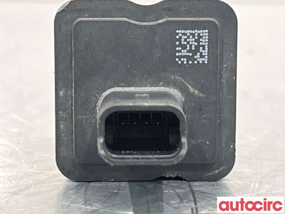 Kamera til Peugeot 3008 2016-->> (Type II)  (PEUGEOT|9809301080)