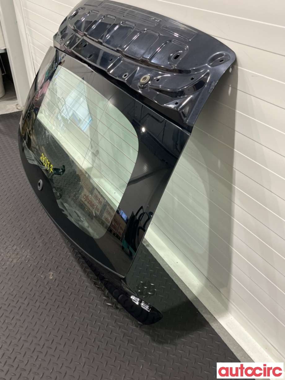 Bakluke til Volvo V40 2012-2019  (VOLVO|31457727|)