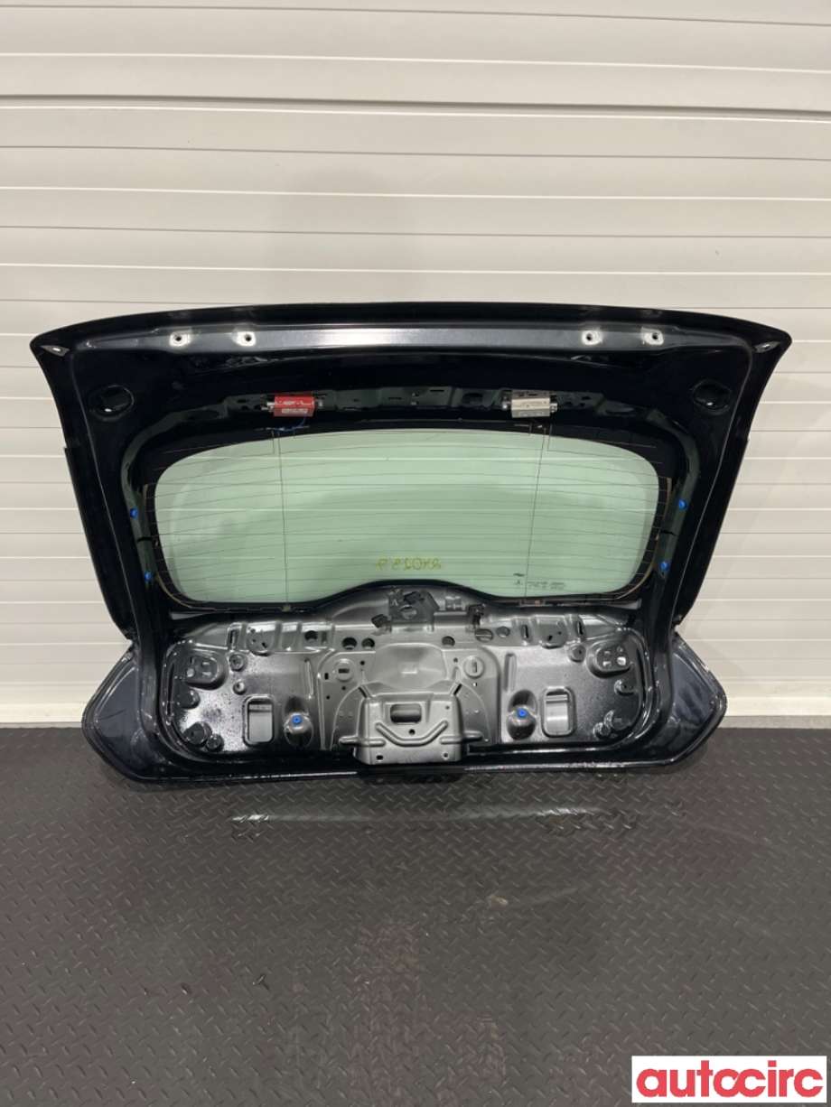 Bakluke til Volvo V40 2012-2019  (VOLVO|31457727|)
