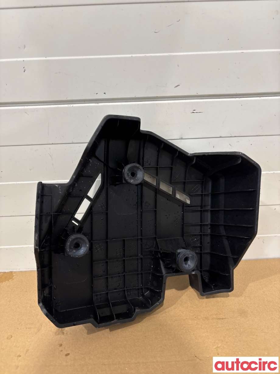 Varmeapparat diverse til Hyundai Kona 2017-2021 (Type I, Fase 1)  (HYUNDAI|29150K4500|)