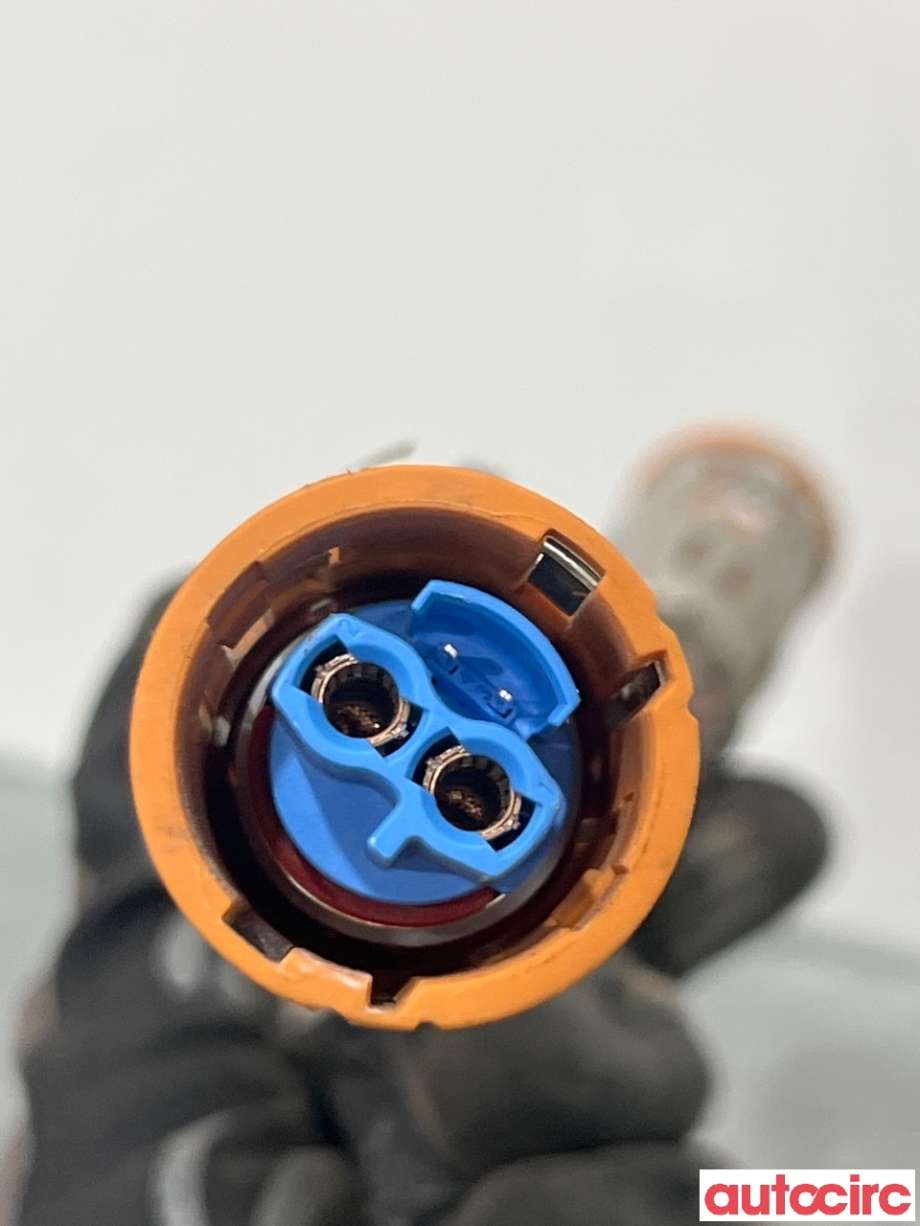 Kabel høy volt (HV) hybrid til Mercedes EQB 2022-->>  (MERCEDES|A2435406219|)