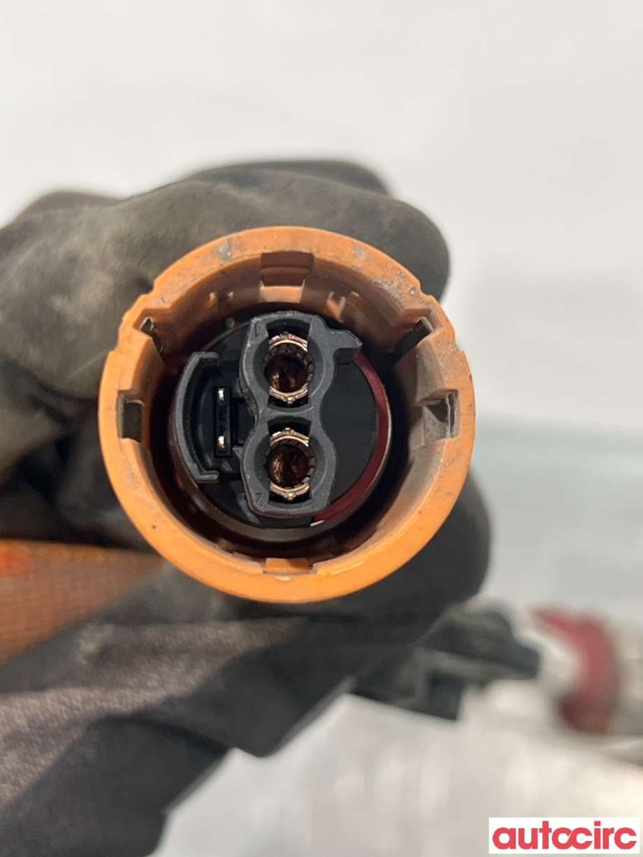 Kabel høy volt (HV) hybrid til Mercedes EQB 2022-->>  (MERCEDES|A2435406219|)