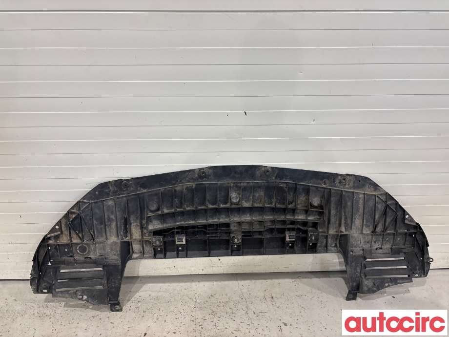 Motorplate under motor til Peugeot 508 2018-->> (Type II)  (PEUGEOT|9813392080|)