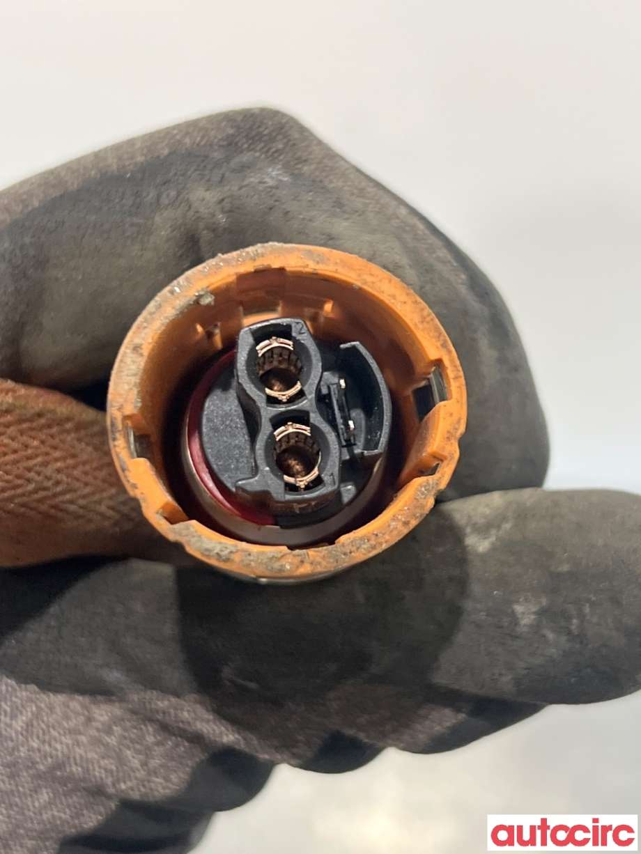 Kabel høy volt (HV) hybrid til Mercedes EQB 2022-->>  (MERCEDES|A2435409119|)