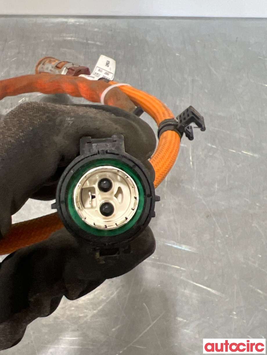Kabel høy volt (HV) hybrid til Mercedes EQB 2022-->>  (MERCEDES|A2435409119|)