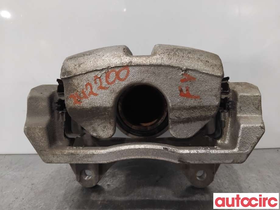 Bremsecaliper venstre foran til Hyundai Ioniq 5 2021-->>  (HYUNDAI|58180GIA60|)