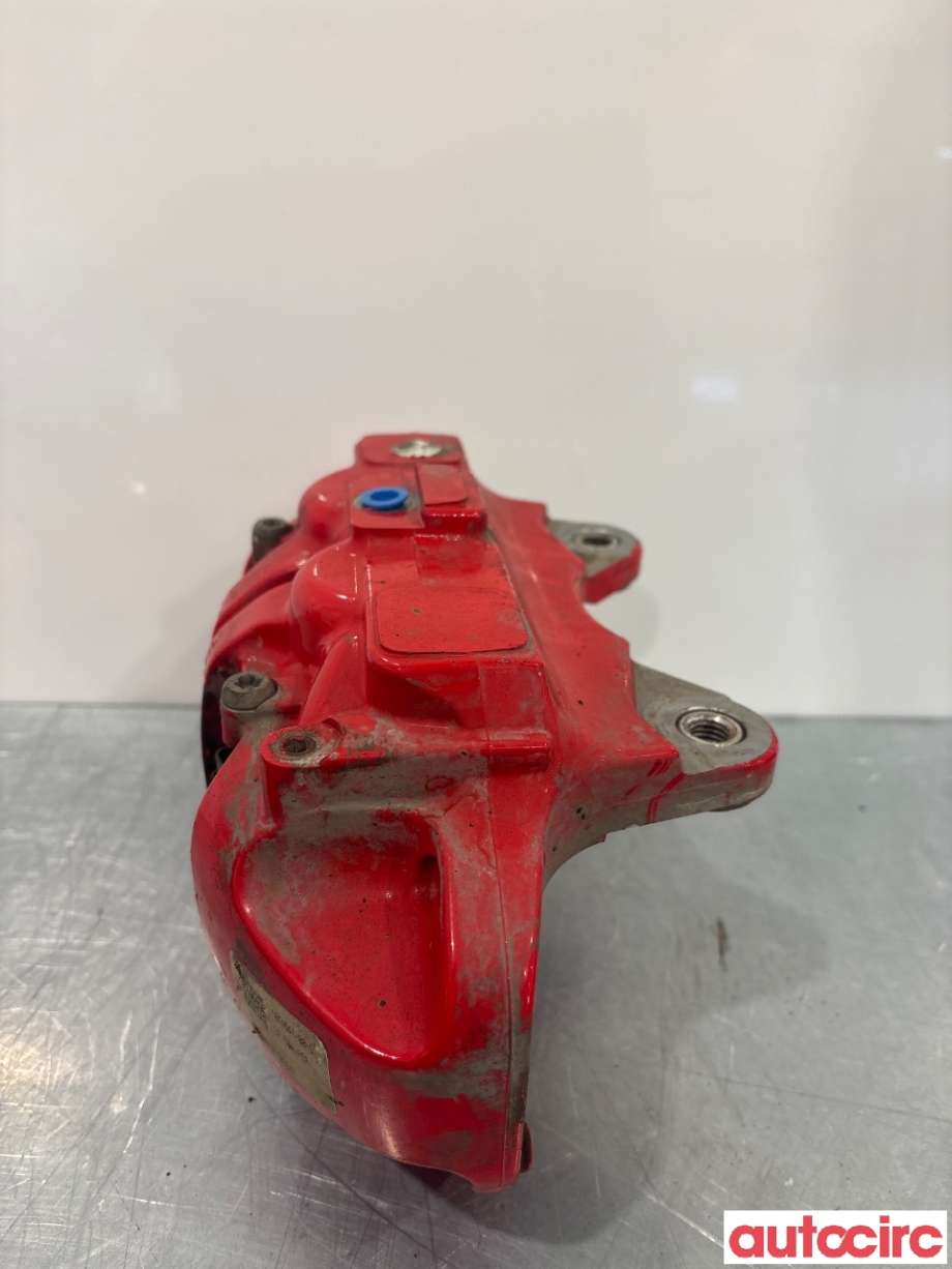 Bremsecaliper venstre foran til Tesla Model 3 2018-2023 (Fase 1)  (TESLA|1044641-00-D|)