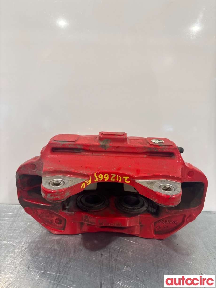 Bremsecaliper venstre foran til Tesla Model 3 2018-2023 (Fase 1)  (TESLA|1044641-00-D|)
