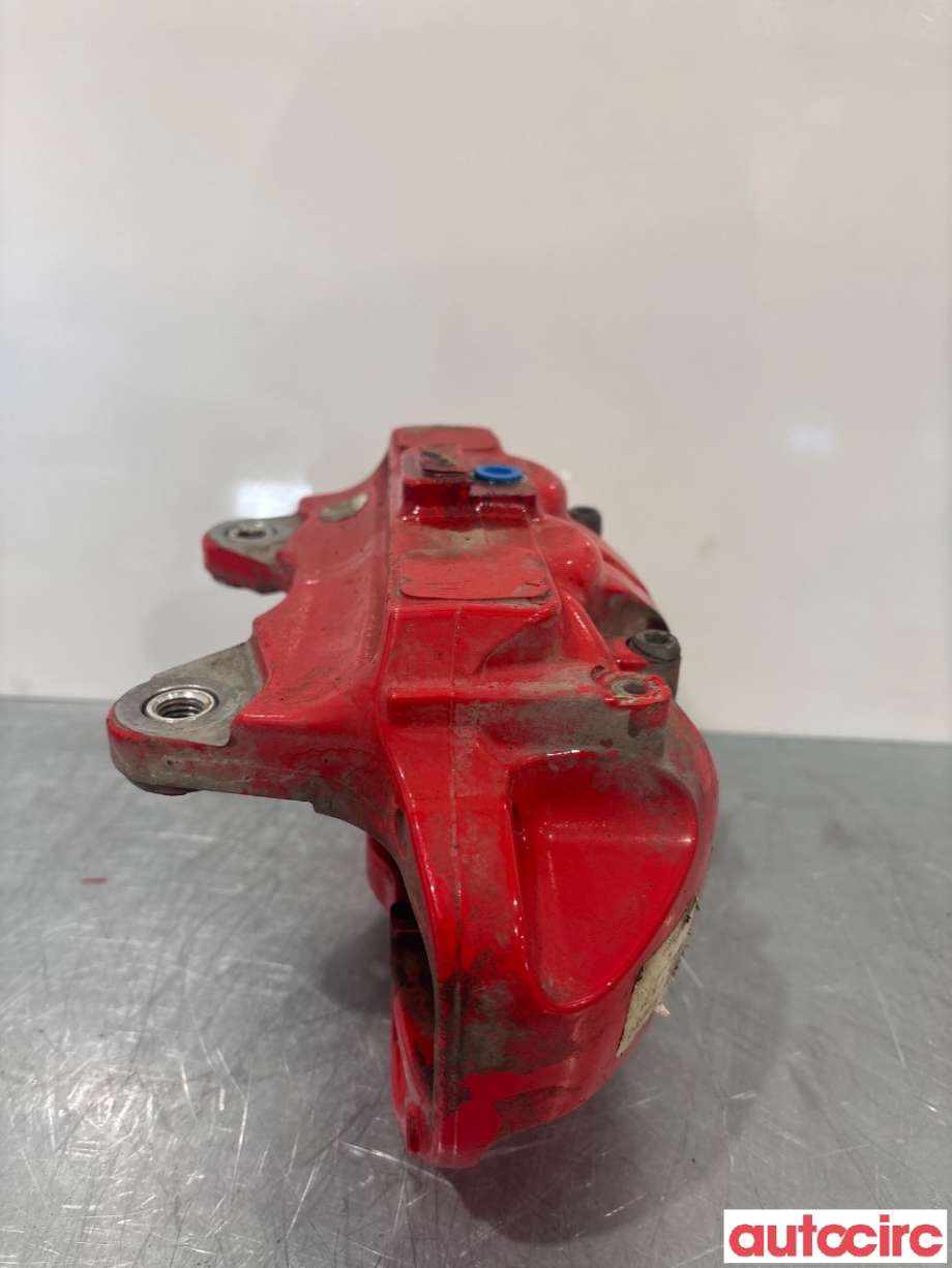 Bremsecaliper høyre foran til Tesla Model 3 2018-2023 (Fase 1) (TESLA|1044642-00-D|)