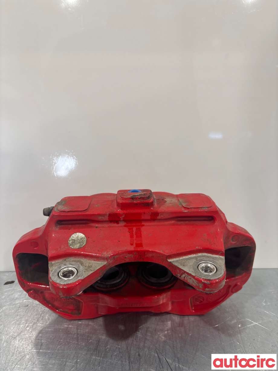 Bremsecaliper høyre foran til Tesla Model 3 2018-2023 (Fase 1) (TESLA|1044642-00-D|)