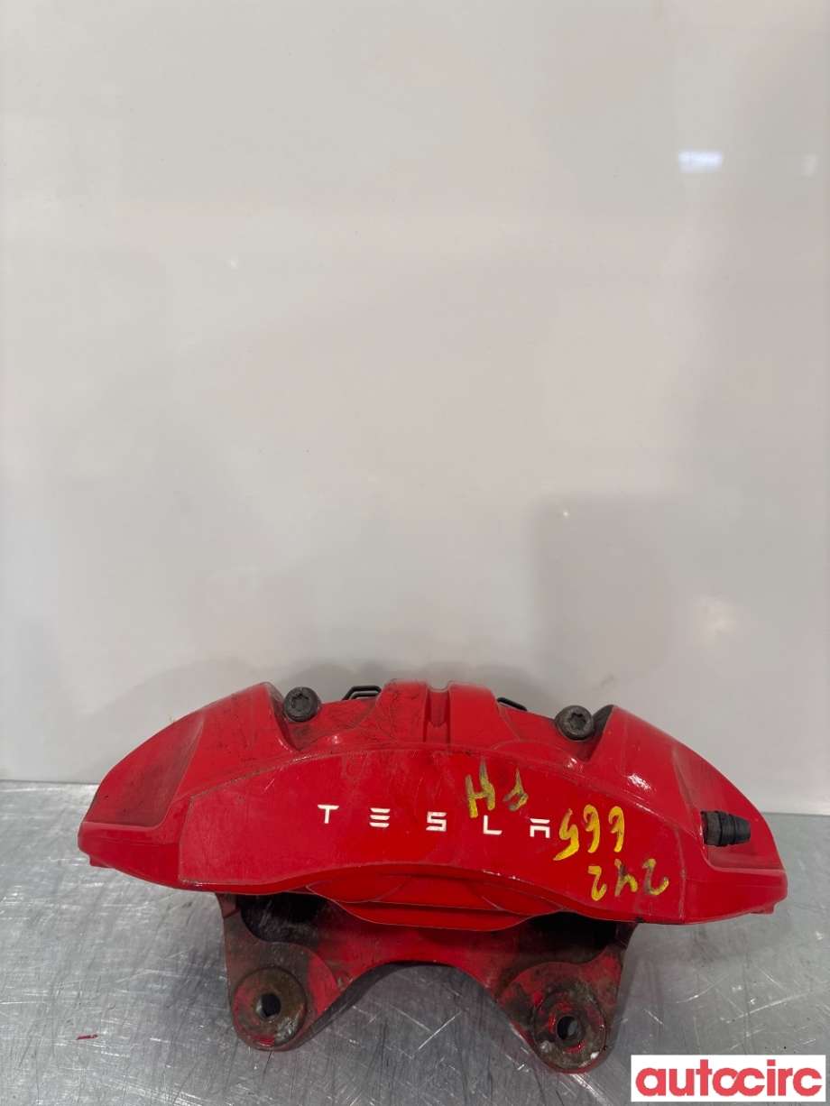 Bremsecaliper høyre foran til Tesla Model 3 2018-2023 (Fase 1) (TESLA|1044642-00-D|)