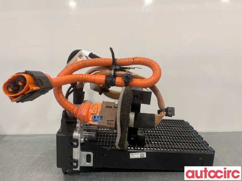 Varmeapparat register til Nissan Ariya 2022-->>  (NISSAN|271435MP0B)