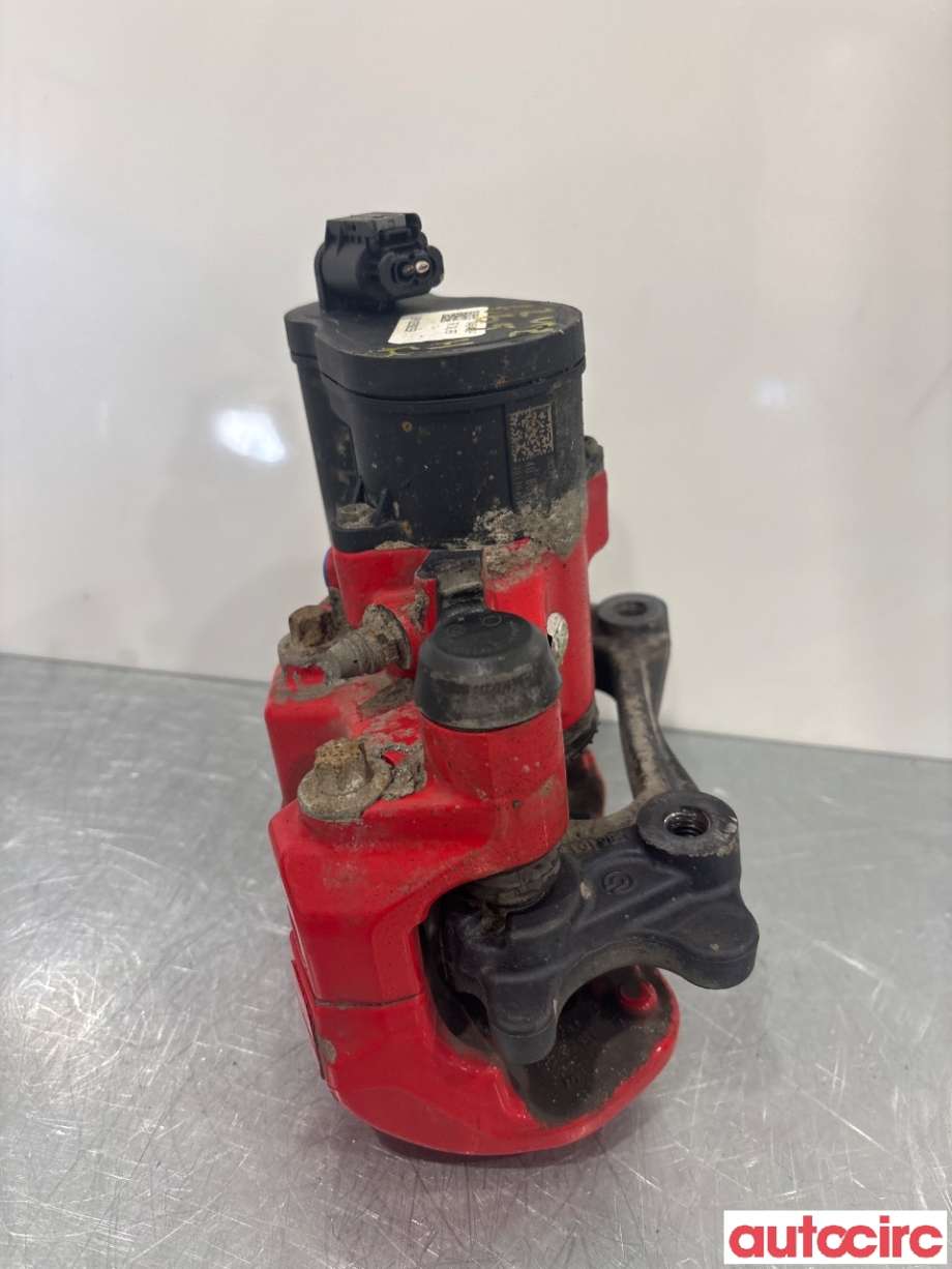 Bremsecaliper høyre bak til Tesla Model 3 2018-2023 (Fase 1) (TESLA|1188644-00-C||1044644-00-F)