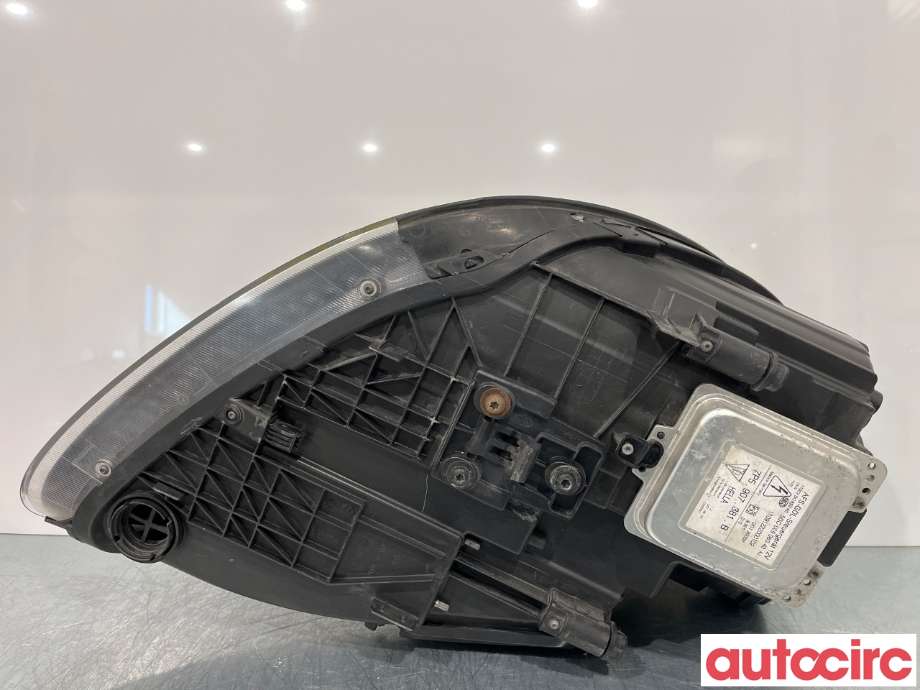 Frontlykt venstre xenon til Porsche Cayenne 2010-2017 (92A) (92A) (PORSCHE|95863117702|1ZT01125841|7P941031AK)