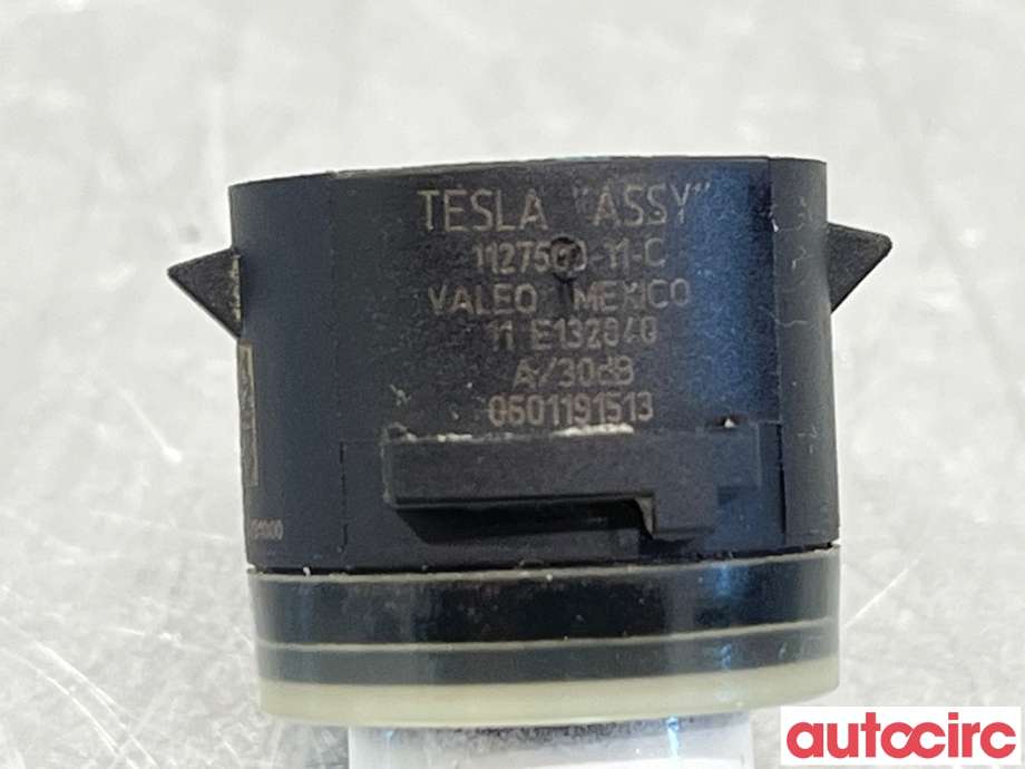 Parkeringssensor bak til Tesla Model 3 2018-2023 (Fase 1) (TESLA|1127503-11-C)