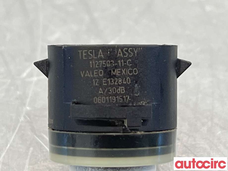 Parkeringssensor bak til Tesla Model 3 2018-2023 (Fase 1) (TESLA|1127503-11-C)