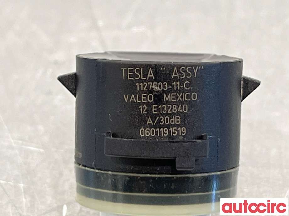 Parkeringssensor bak til Tesla Model 3 2018-2023 (Fase 1)  (TESLA|1127503-11-C)