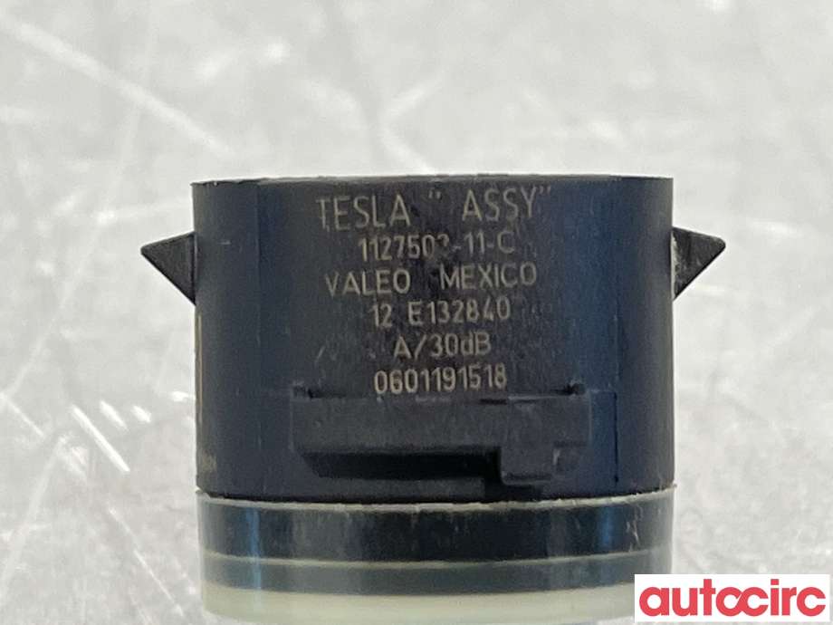 Parkeringssensor bak til Tesla Model 3 2018-2023 (Fase 1)  (TESLA|1127503-11-C)