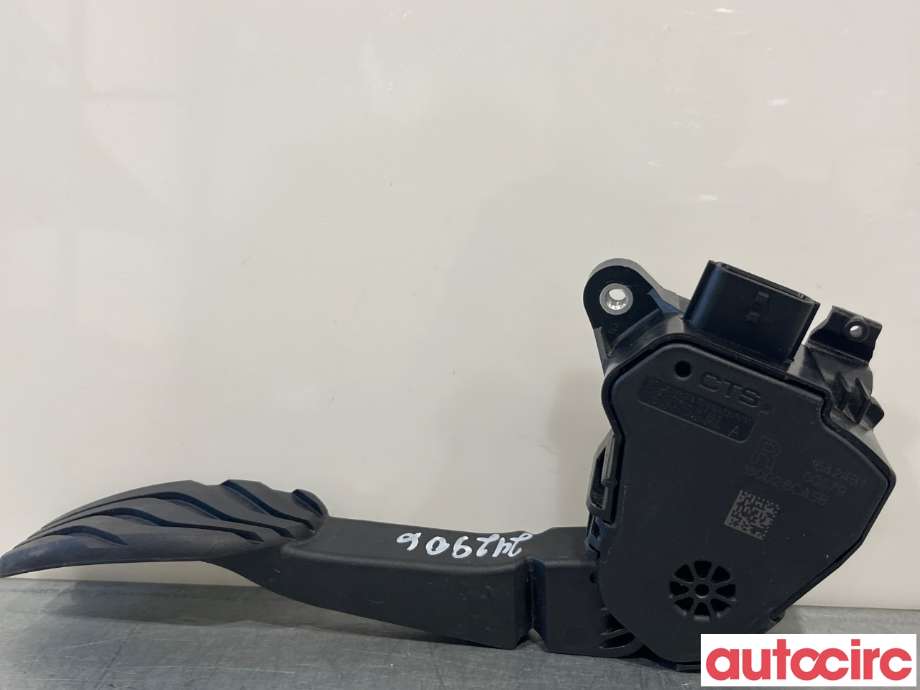 Pedal gass til Nissan Ariya 2022-->>  (NISSAN|180026CA5B)