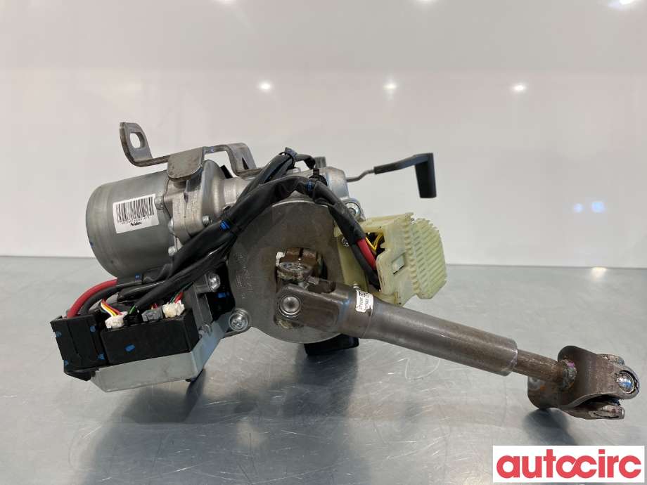 Rattaksel elektrisk servo til Renault Zoe 2013-2019 (Fase 1) (RENAULT|488103776R|PW22BD0210Q)