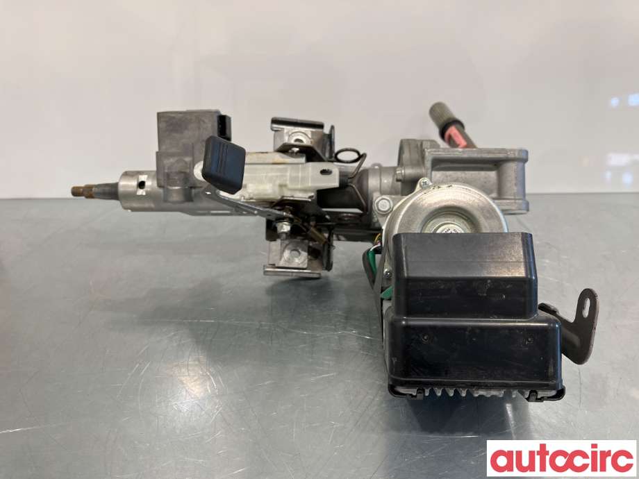 Rattaksel elektrisk servo til Toyota RAV4 2016-2019 (Type IV, Fase 2)  (TOYOTA|4520A42070|ESP12-071|89650-42211)