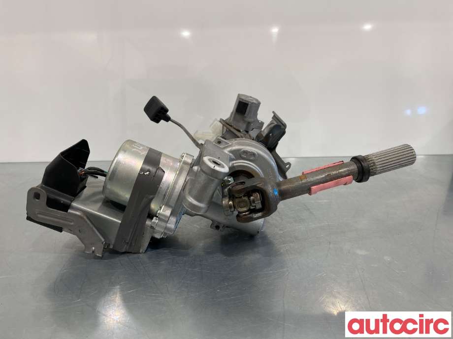 Rattaksel elektrisk servo til Toyota RAV4 2016-2019 (Type IV, Fase 2)  (TOYOTA|4520A42070|ESP12-071|89650-42211)