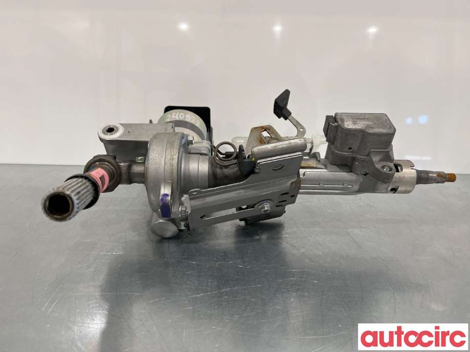 Rattaksel elektrisk servo til Toyota RAV4 2016-2019 (Type IV, Fase 2)  (TOYOTA|4520A42070|ESP12-071|89650-42211)