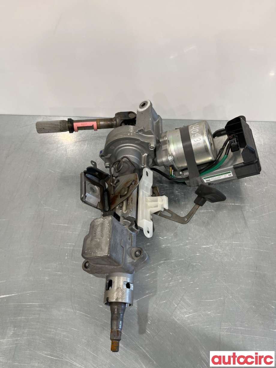 Rattaksel elektrisk servo til Toyota RAV4 2016-2019 (Type IV, Fase 2)  (TOYOTA|4520A42070|ESP12-071|89650-42211)
