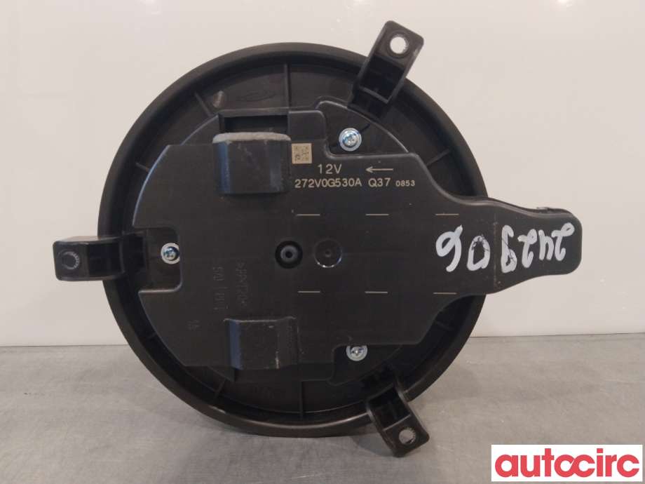 Varmeapparat motor til Nissan Ariya 2022-->>  (NISSAN|27220G530A|272V0G530A)