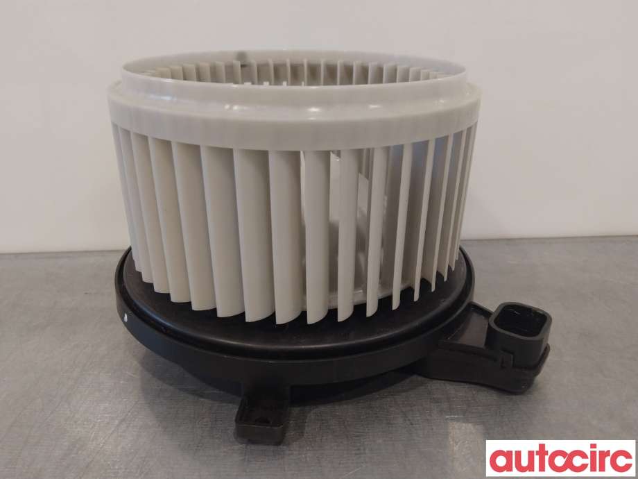 Varmeapparat motor til Nissan Ariya 2022-->>  (NISSAN|27220G530A|272V0G530A)