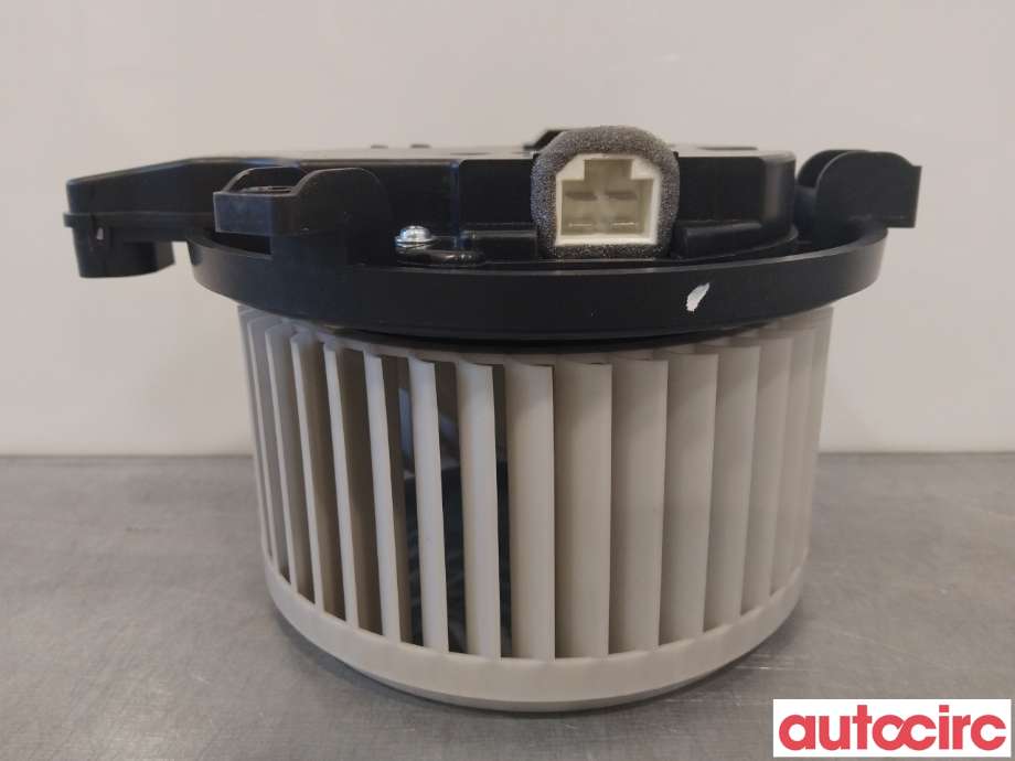 Varmeapparat motor til Nissan Ariya 2022-->>  (NISSAN|27220G530A|272V0G530A)