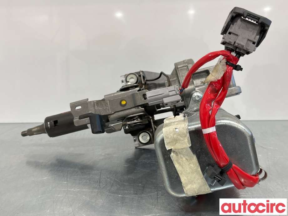 Rattaksel elektrisk servo til Toyota Auris, 2013-2015 (Type II, Fase 1)  (TOYOTA|4520A02123)