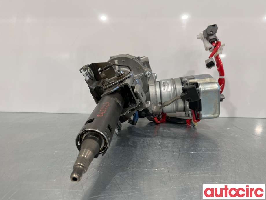 Rattaksel elektrisk servo til Toyota Auris 2013-2015 (Type II, Fase 1)  (TOYOTA|4520A02123|4520A02120|45250-02D50)