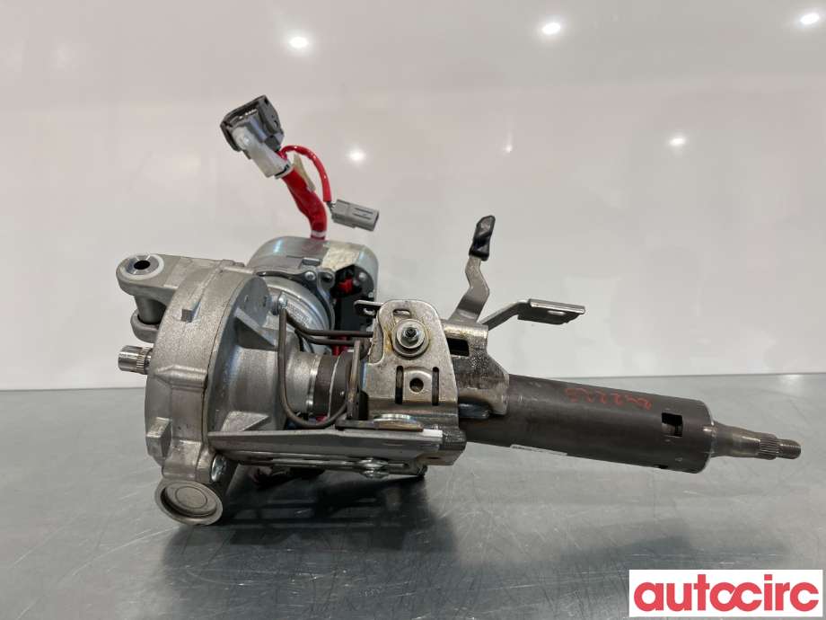 Rattaksel elektrisk servo til Toyota Auris 2013-2015 (Type II, Fase 1)  (TOYOTA|4520A02123|4520A02120|45250-02D50)