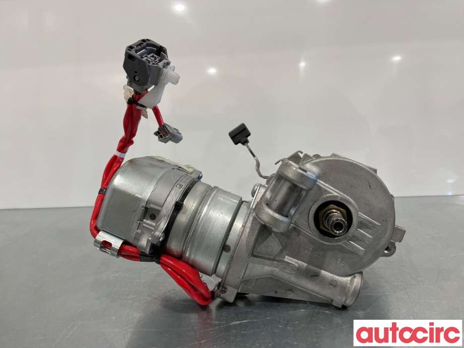 Rattaksel elektrisk servo til Toyota Auris 2013-2015 (Type II, Fase 1)  (TOYOTA|4520A02123|4520A02120|45250-02D50)