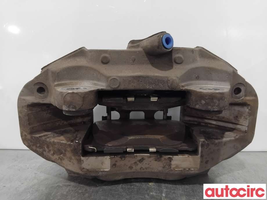 Bremsecaliper venstre foran til Mercedes EQC 2019-->>  (MERCEDES|A0004210000|)