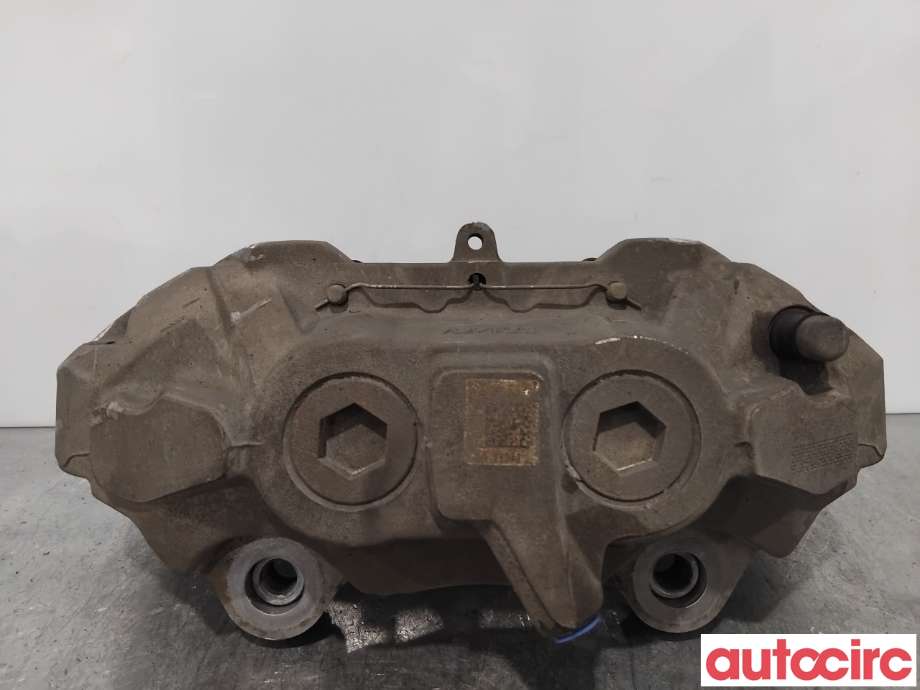 Bremsecaliper venstre foran til Mercedes EQC 2019-->>  (MERCEDES|A0004210000|)