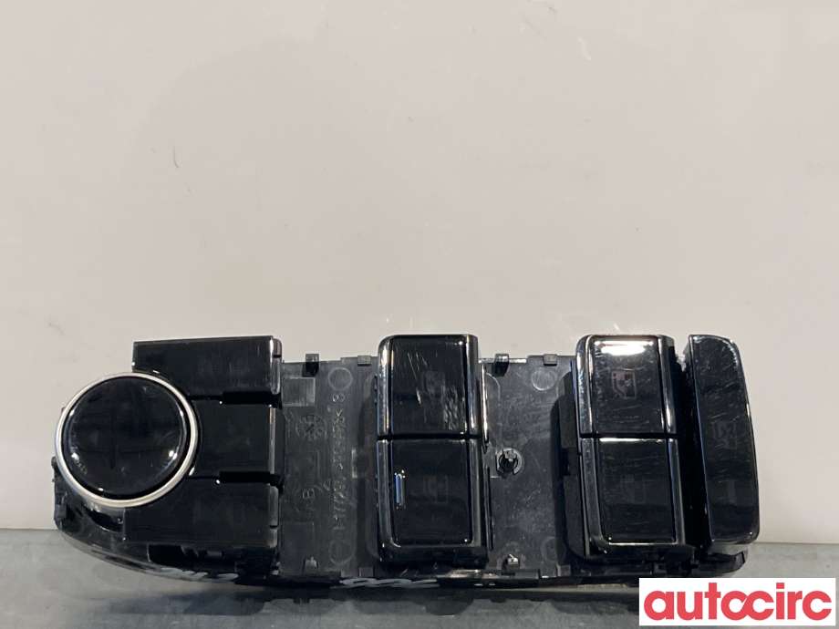 Bryter ruteheis til Nissan Ariya 2022-->> (NISSAN|254015MP0B)