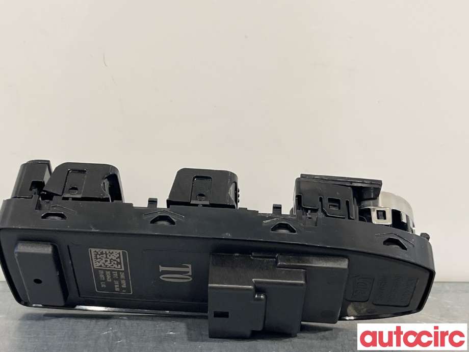 Bryter ruteheis til Nissan Ariya 2022-->> (NISSAN|254015MP0B)