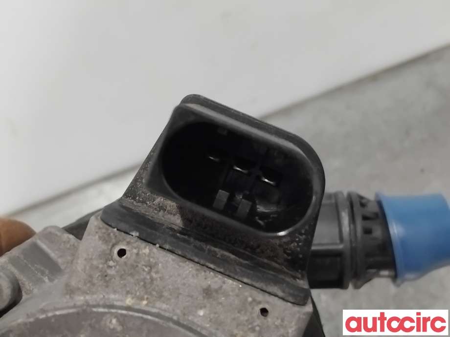 Sirkulasjonspumpe til Mercedes EQC 2019-->>  (MERCEDES|A0005003286|710695010|A0005003800)