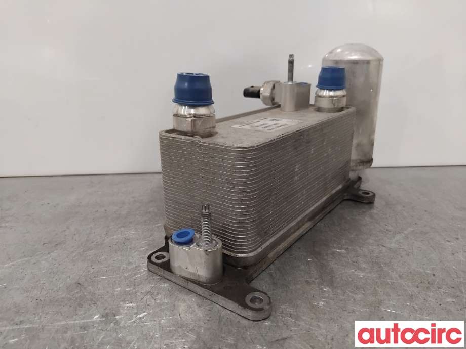 Aircondition radiator til Mercedes EQC 2019-->>  (MERCEDES|A0998301500|8883704|A0998301400)