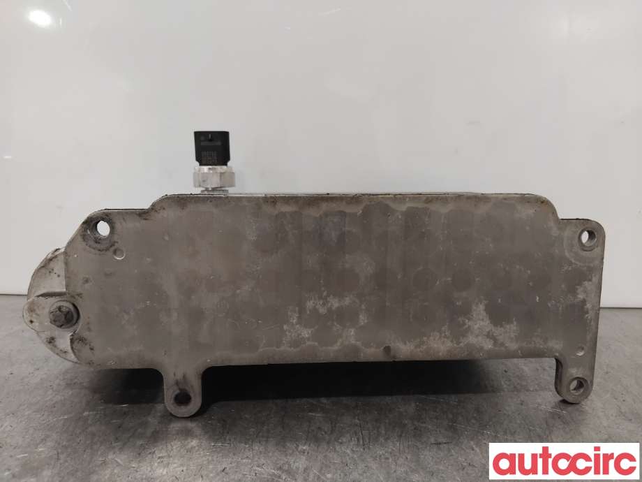 Aircondition radiator til Mercedes EQC 2019-->>  (MERCEDES|A0998301500|8883704|A0998301400)