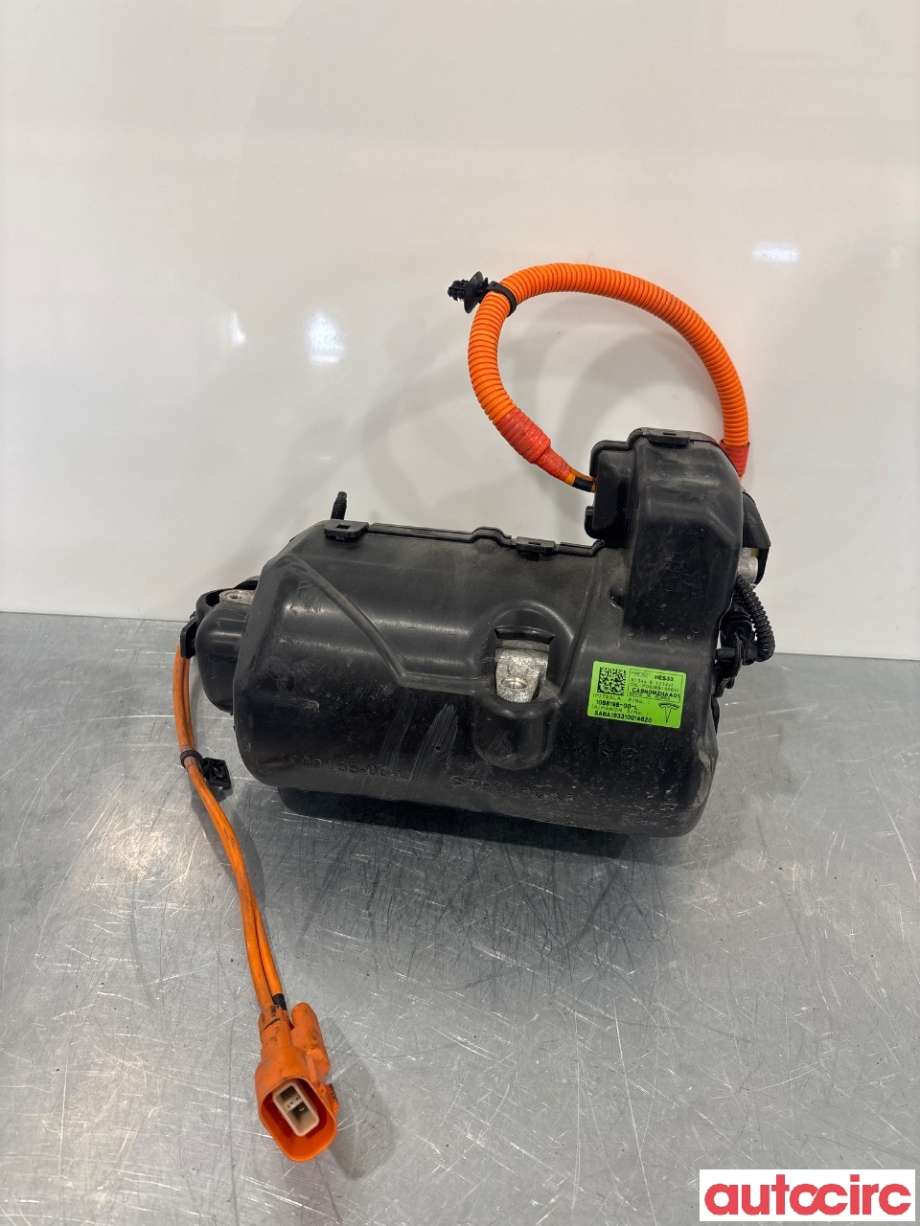 Aircondition kompressor til Tesla Model 3 2018-2023 (Fase 1)  (TESLA|1088198-00-L|CA6N0MZHAA01)
