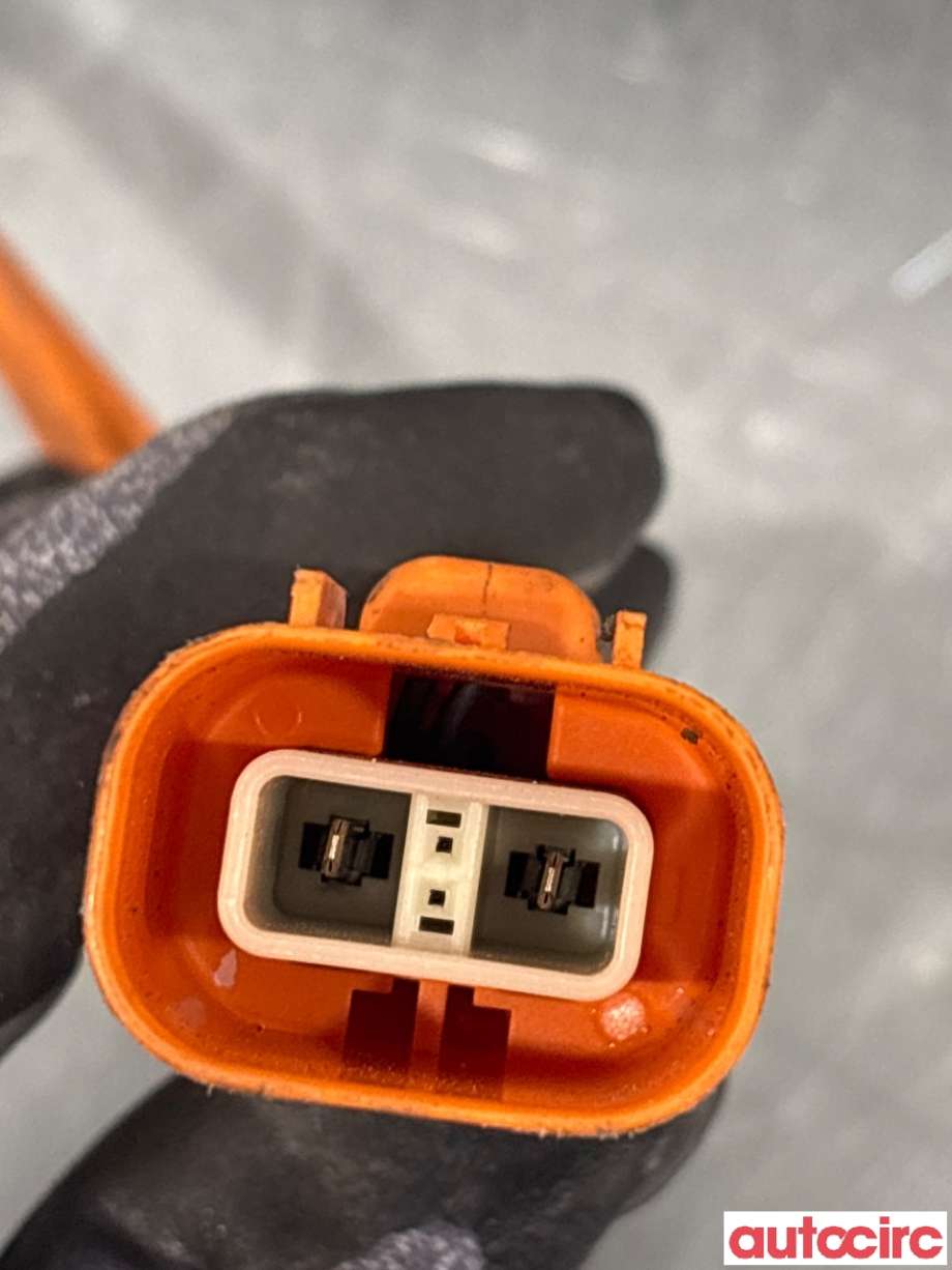 Aircondition kompressor til Tesla Model 3 2018-2023 (Fase 1)  (TESLA|1088198-00-L|CA6N0MZHAA01)