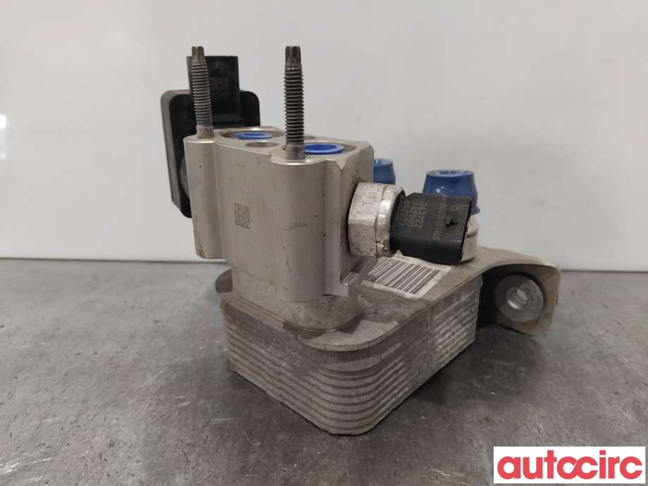 Varmeapparat diverse til Mercedes EQC 2019-->>  (MERCEDES|A2938302401|8894297|A2938302101)