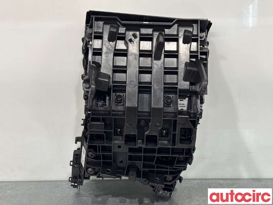Instrument kjørecomputer til Audi e-tron 2018-->>  (AUDI|4KE919603A|)