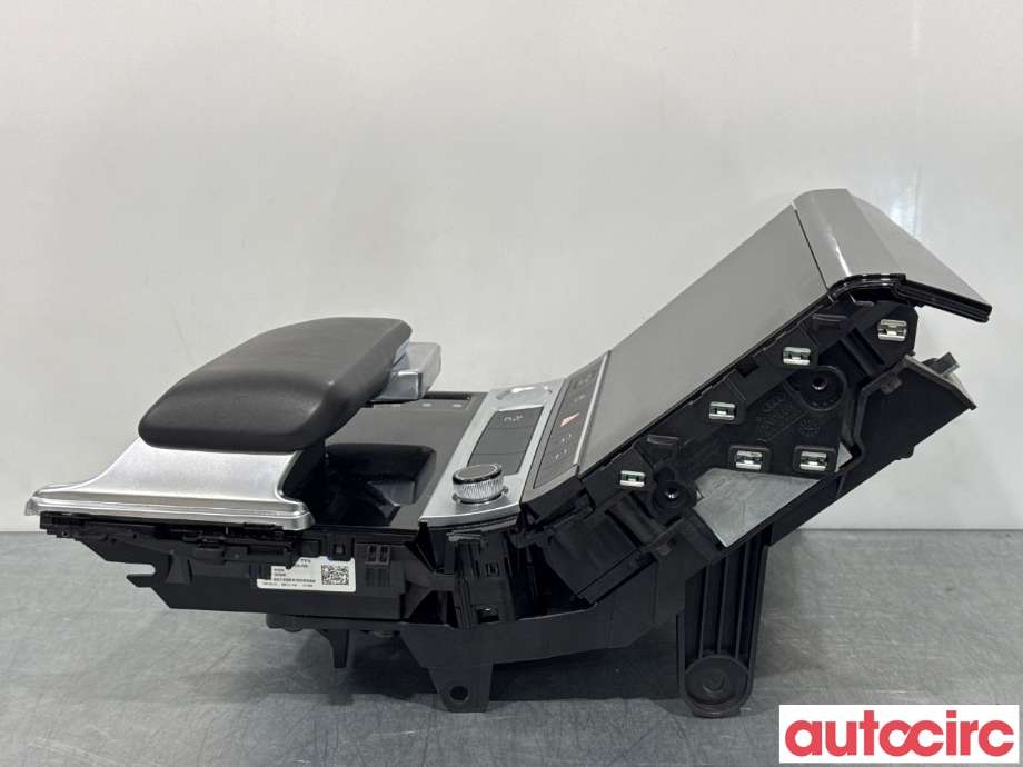 Instrument kjørecomputer til Audi e-tron 2018-->>  (AUDI|4KE919603A|)