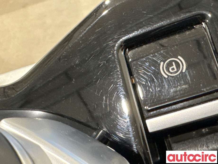 Instrument kjørecomputer til Audi e-tron 2018-->>  (AUDI|4KE919603A|)
