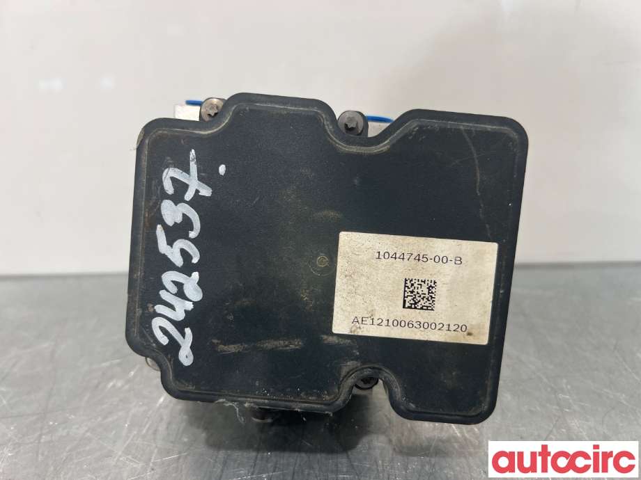 ABS sentral til Tesla Model 3 2018-2023 (Fase 1)  (TESLA|1044746-00-A|0265956665|1103541-00-A)
